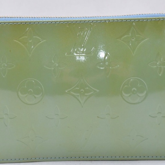 Louis Vuitton Vernis Pochette - Picture 5 of 9